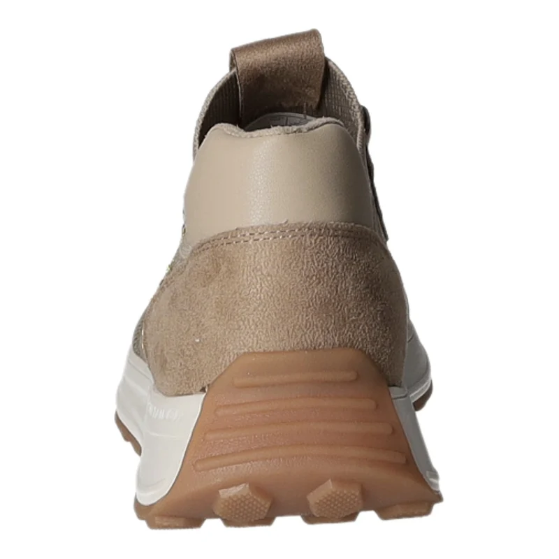 Tom Tailor Slipper/Kletthalbschuh Freizeit (casual)