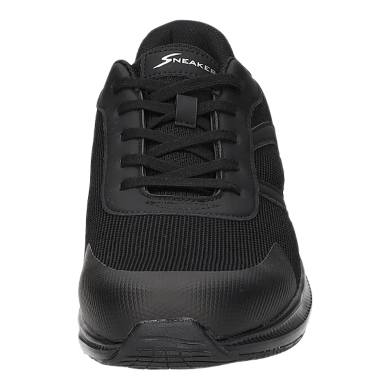 Sneakers Schnürhalbschuh Sneaker (sportlich)