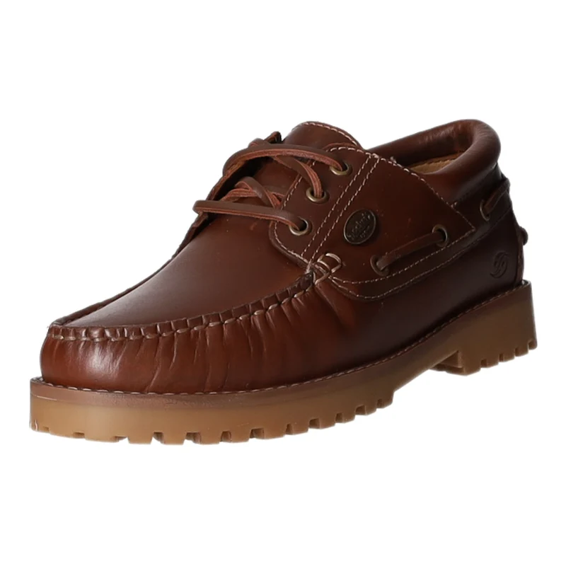 Dockers by Gerli Schnürhalbschuh Freizeit (Casual)