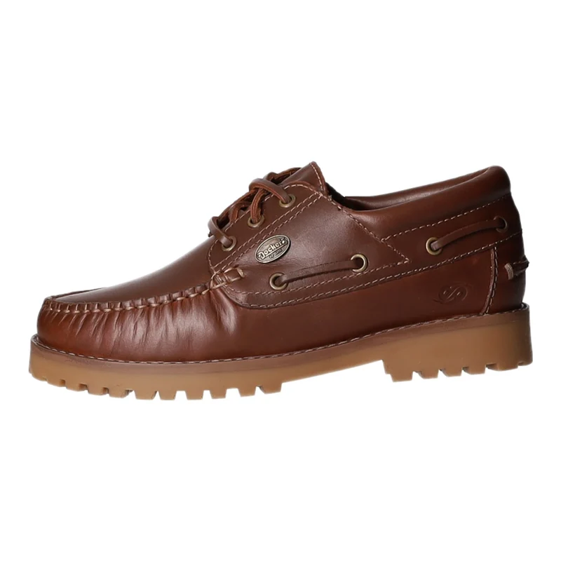 Dockers by Gerli Schnürhalbschuh Freizeit (Casual)