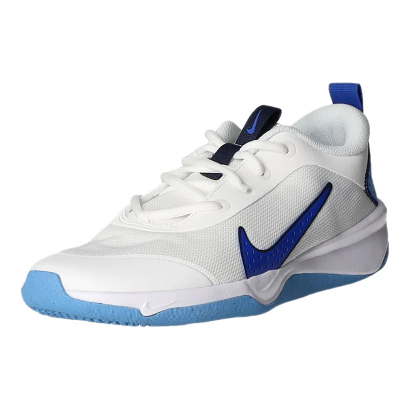 Nike Schnürhalbschuh (casual) Omni Multi-Court