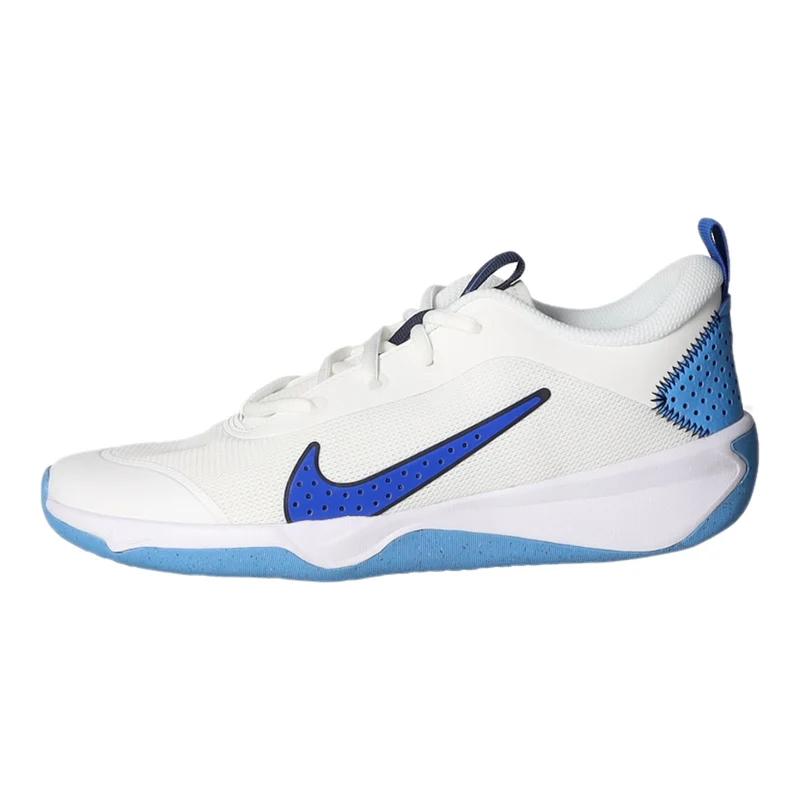 Nike Schnürhalbschuh (casual) Omni Multi-Court