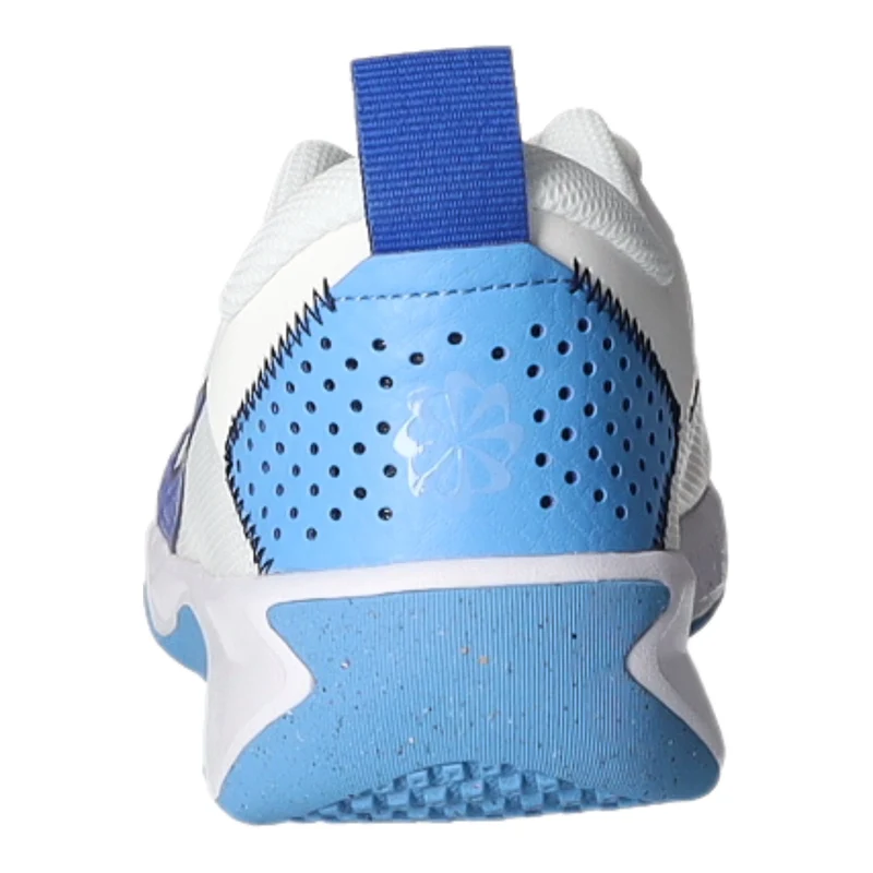 Nike Schnürhalbschuh (casual) Omni Multi-Court