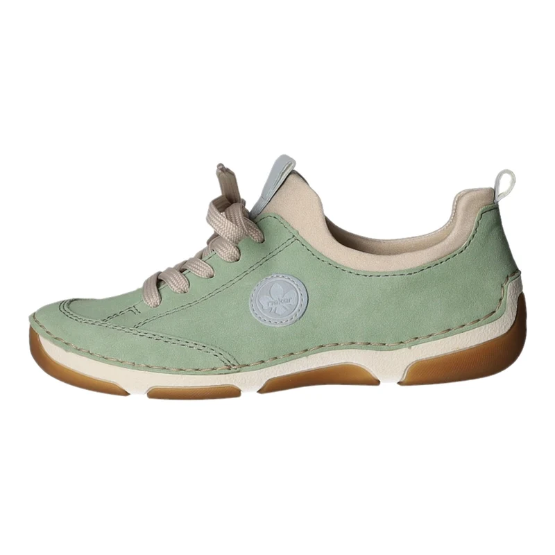 Rieker Schnürhalbschuh Freizeit (Casual)