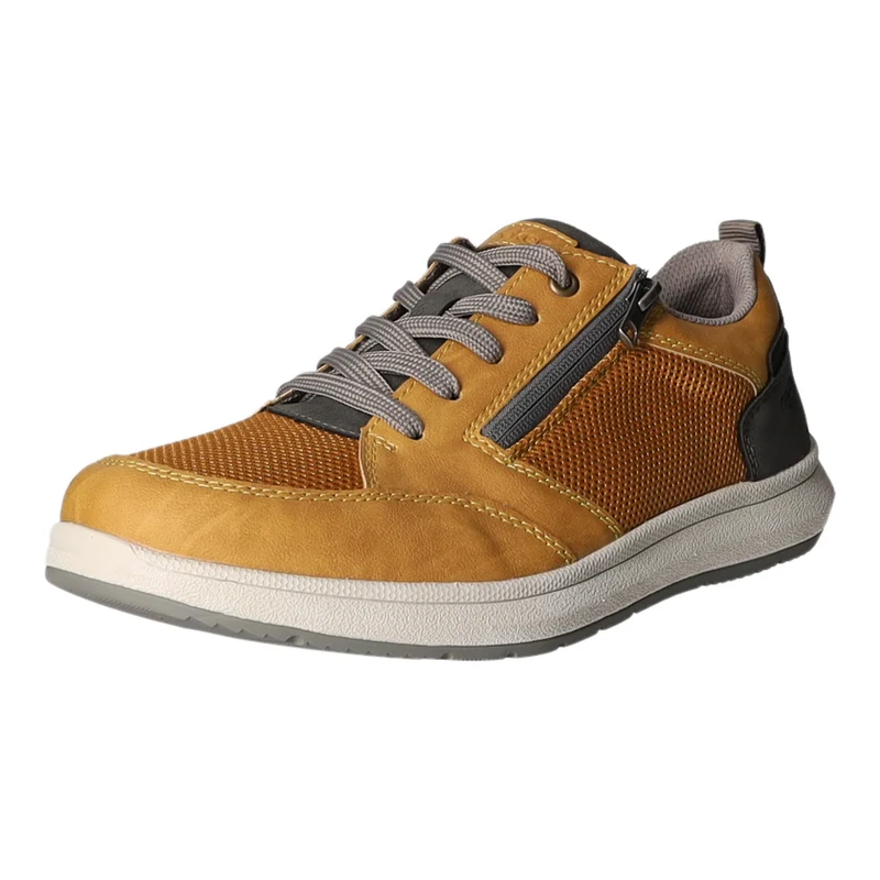 Rieker Schnürhalbschuh Freizeit (Casual)