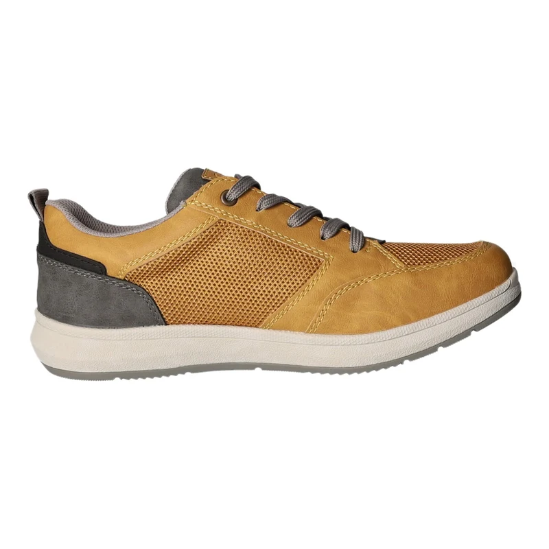 Rieker Schnürhalbschuh Freizeit (Casual)