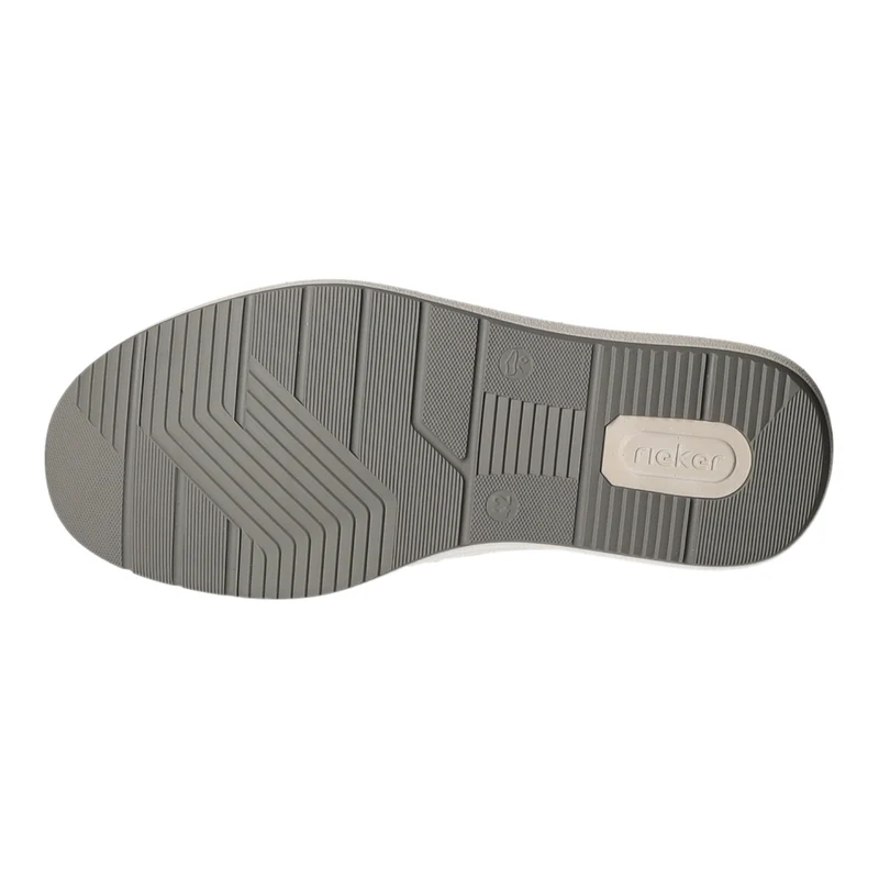 Rieker Schnürhalbschuh Freizeit (Casual)