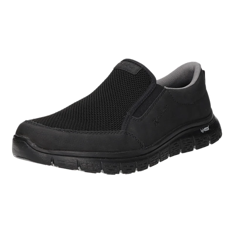 Rieker Slipper/Kletthalbschuh Sneaker (sportlich)