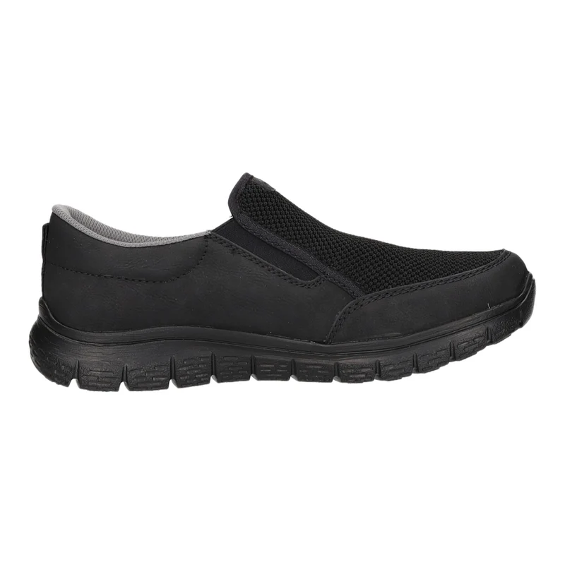 Rieker Slipper/Kletthalbschuh Sneaker (sportlich)