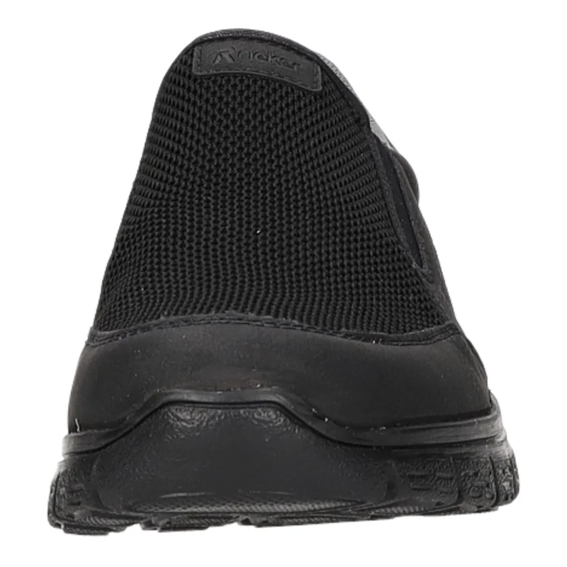 Rieker Slipper/Kletthalbschuh Sneaker (sportlich)