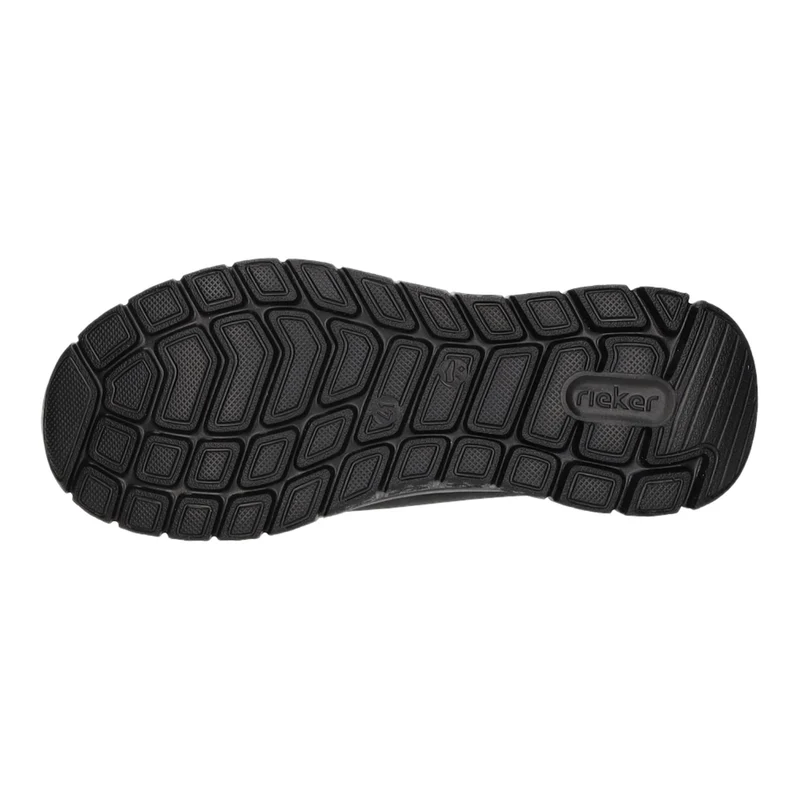 Rieker Slipper/Kletthalbschuh Sneaker (sportlich)