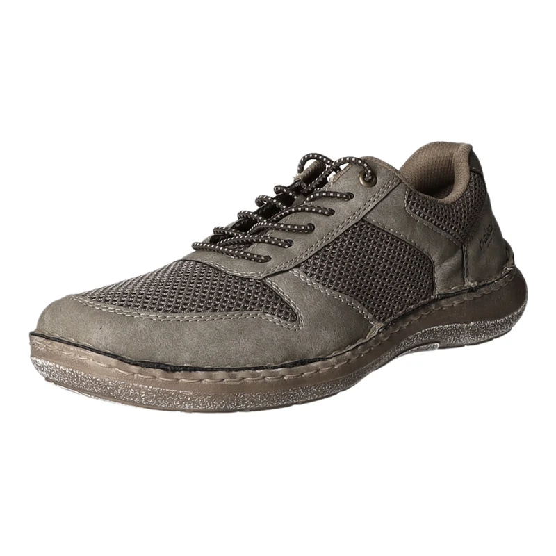 Rieker Schnürhalbschuh Freizeit (Casual)