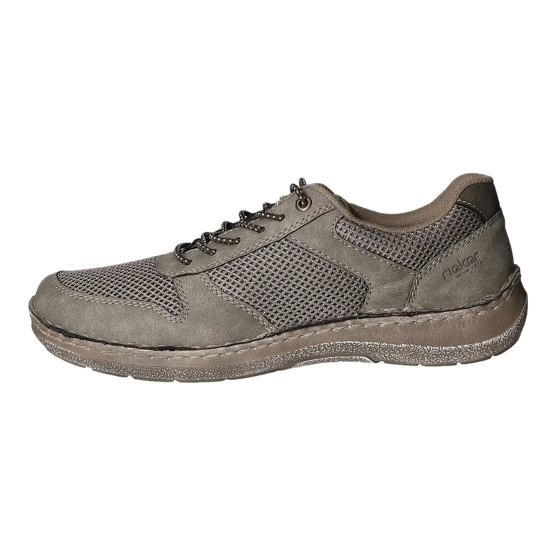 Rieker Schnürhalbschuh Freizeit (Casual)