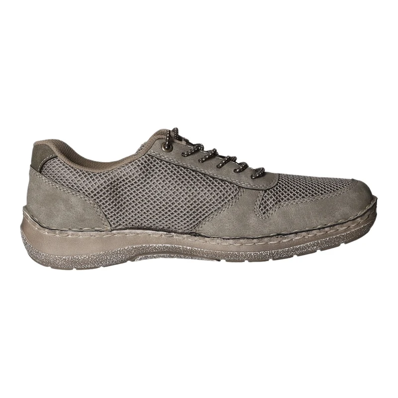 Rieker Schnürhalbschuh Freizeit (Casual)