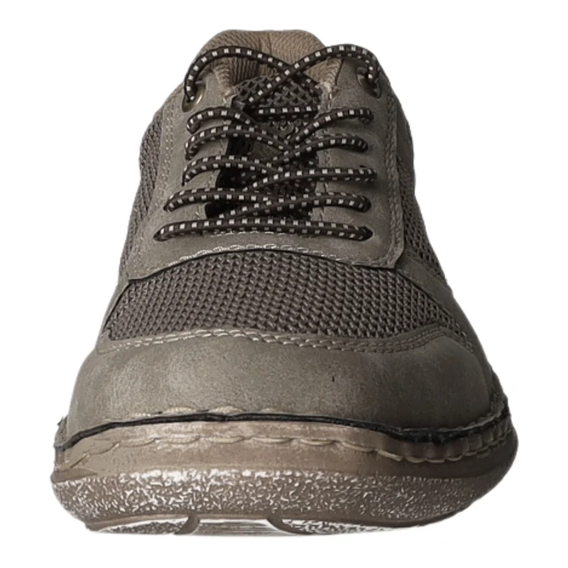 Rieker Schnürhalbschuh Freizeit (Casual)