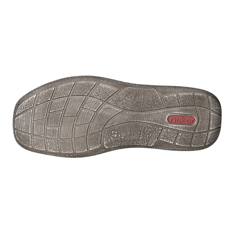 Rieker Schnürhalbschuh Freizeit (Casual)