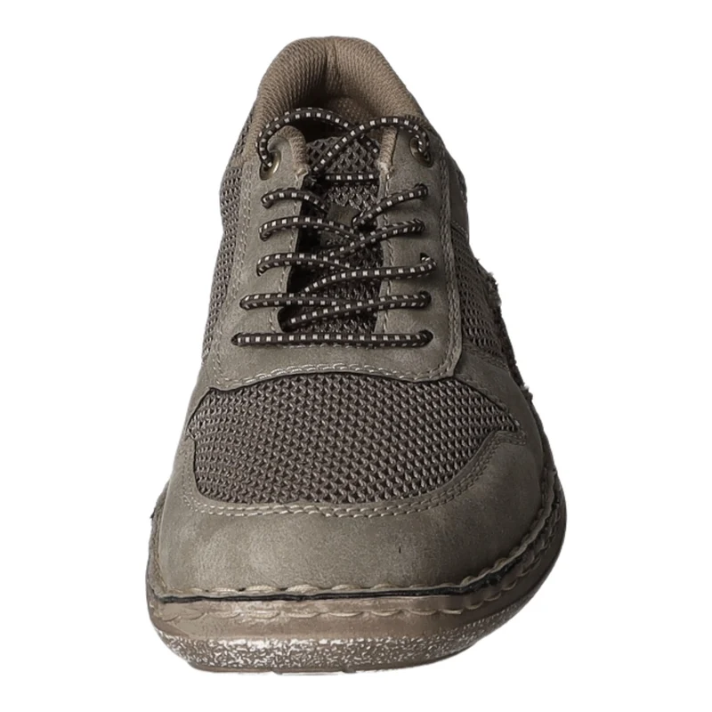 Rieker Schnürhalbschuh Freizeit (Casual)