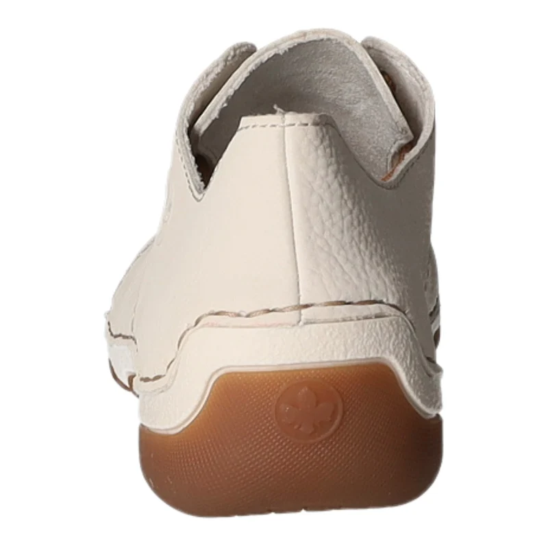 Rieker Schnürhalbschuh Freizeit (Casual)