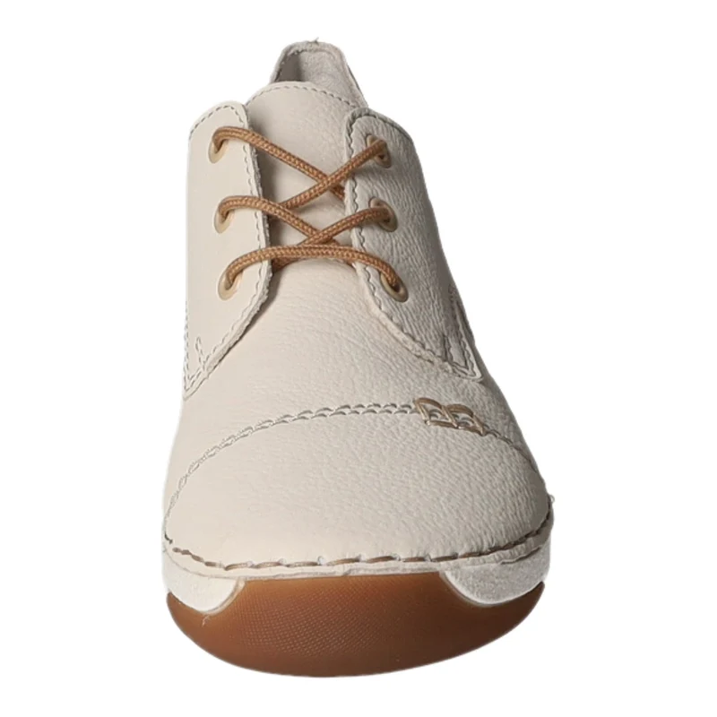 Rieker Schnürhalbschuh Freizeit (Casual)
