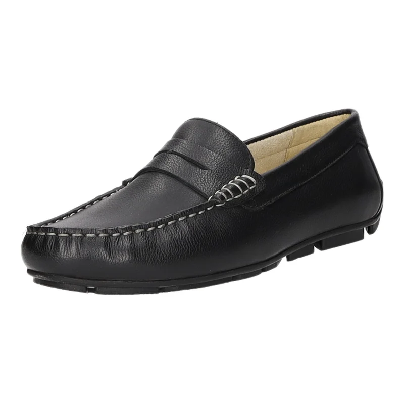 BOXX Slipper/Kletthalbschuh Freizeit (casual)