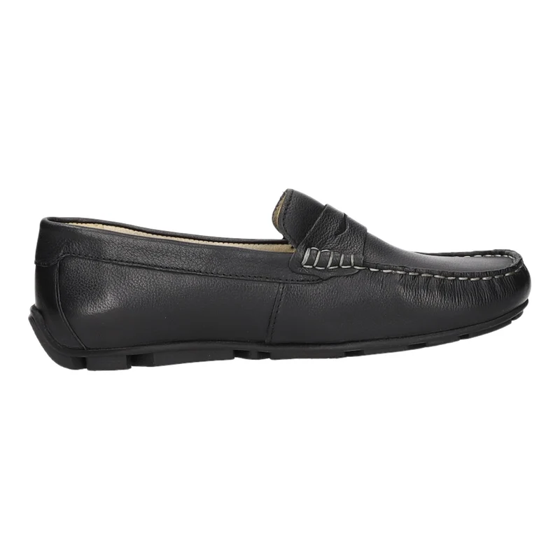 BOXX Slipper/Kletthalbschuh Freizeit (casual)