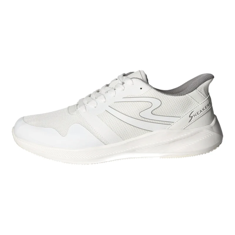 Sneakers Schnürhalbschuh Sneaker (sportlich)