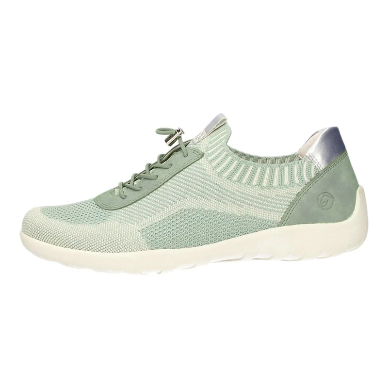 Remonte Slipper/Kletthalbschuh mit Mehrweite Freizeit (casual)