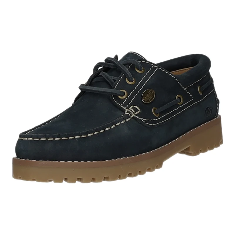 Dockers by Gerli Schnürhalbschuh Freizeit (Casual)