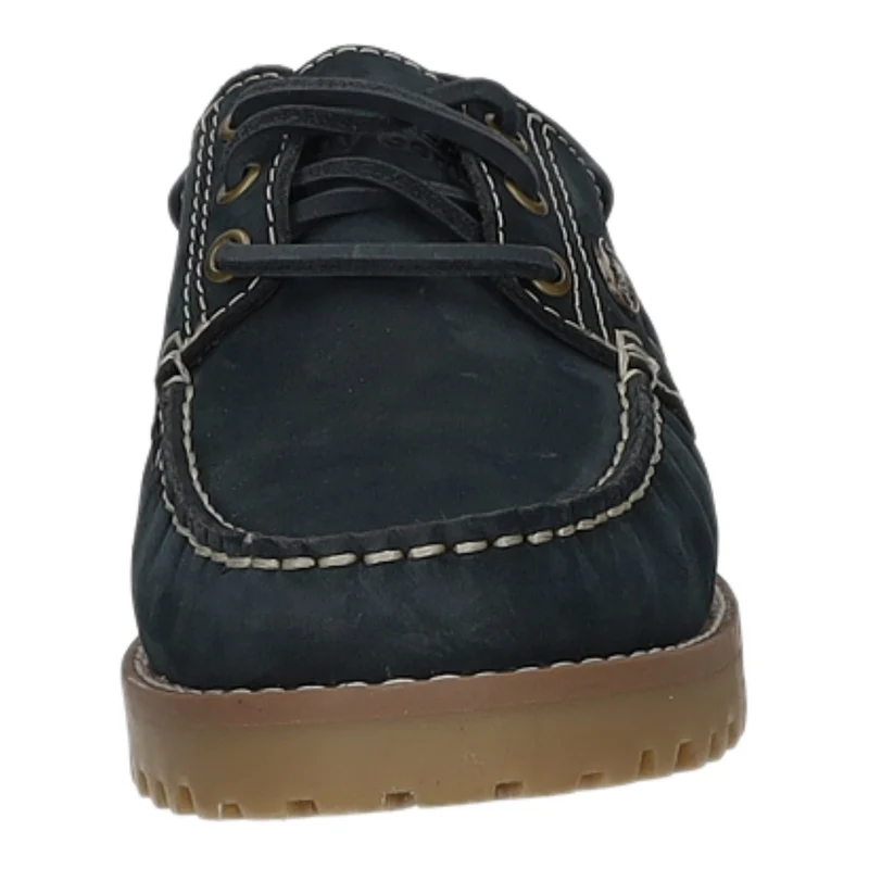 Dockers by Gerli Schnürhalbschuh Freizeit (Casual)