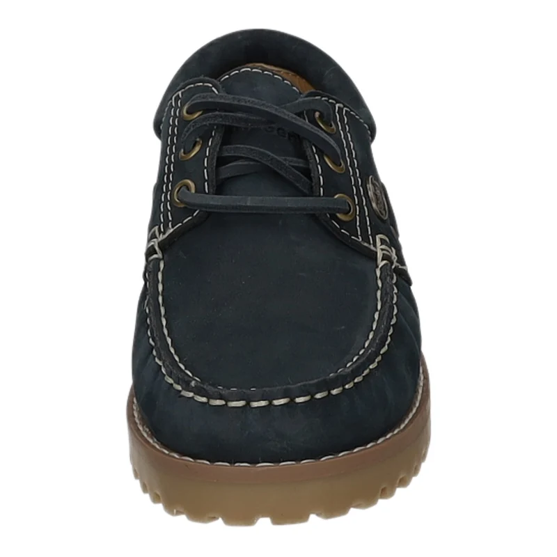 Dockers by Gerli Schnürhalbschuh Freizeit (Casual)