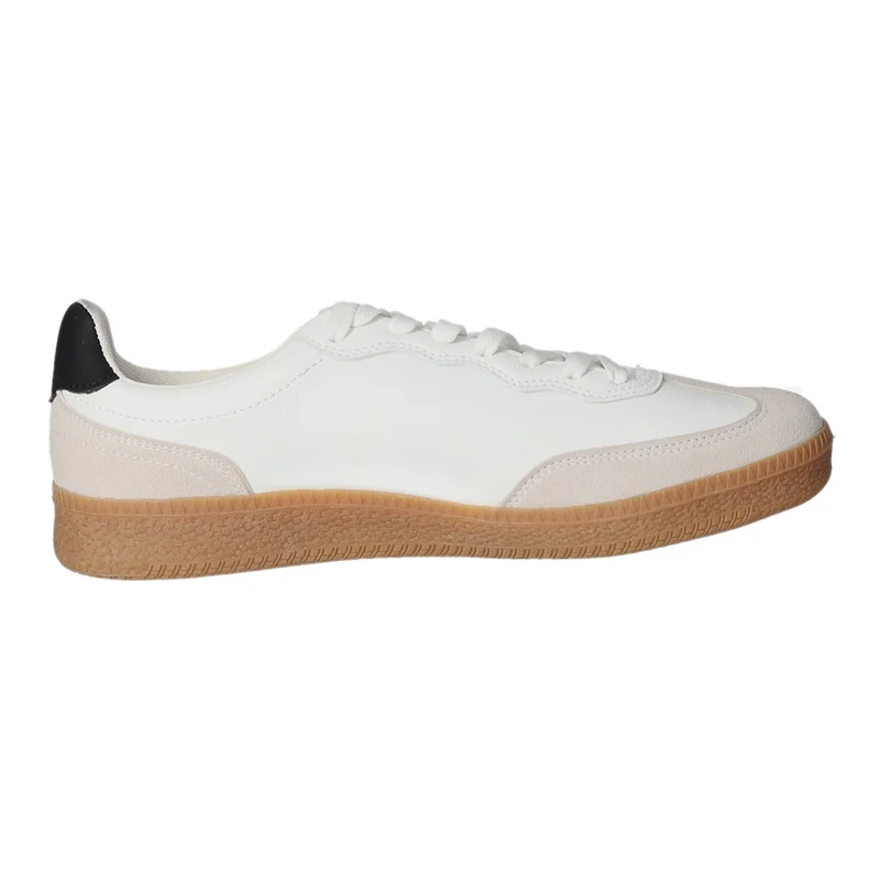 Sneakers Schnürhalbschuh Sneaker (sportlich)
