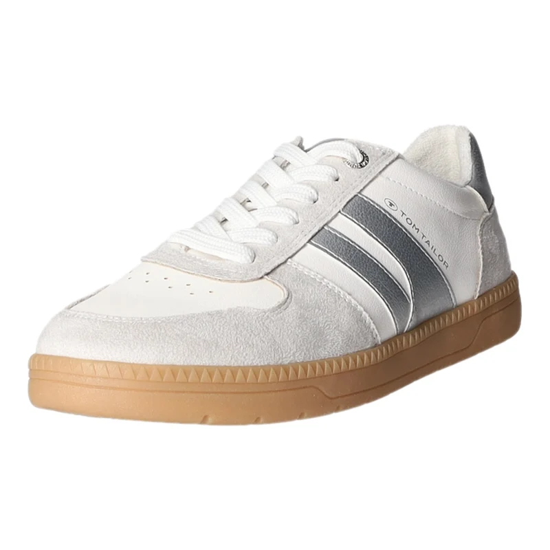 Tom Tailor Schnürhalbschuh Sneaker (sportlich)