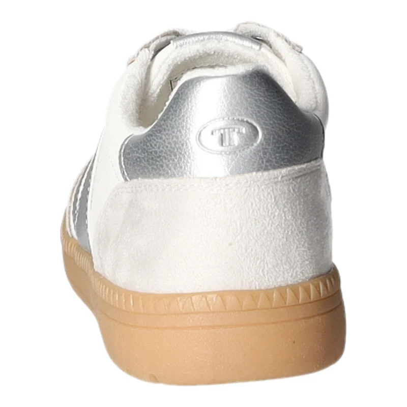 Tom Tailor Schnürhalbschuh Sneaker (sportlich)