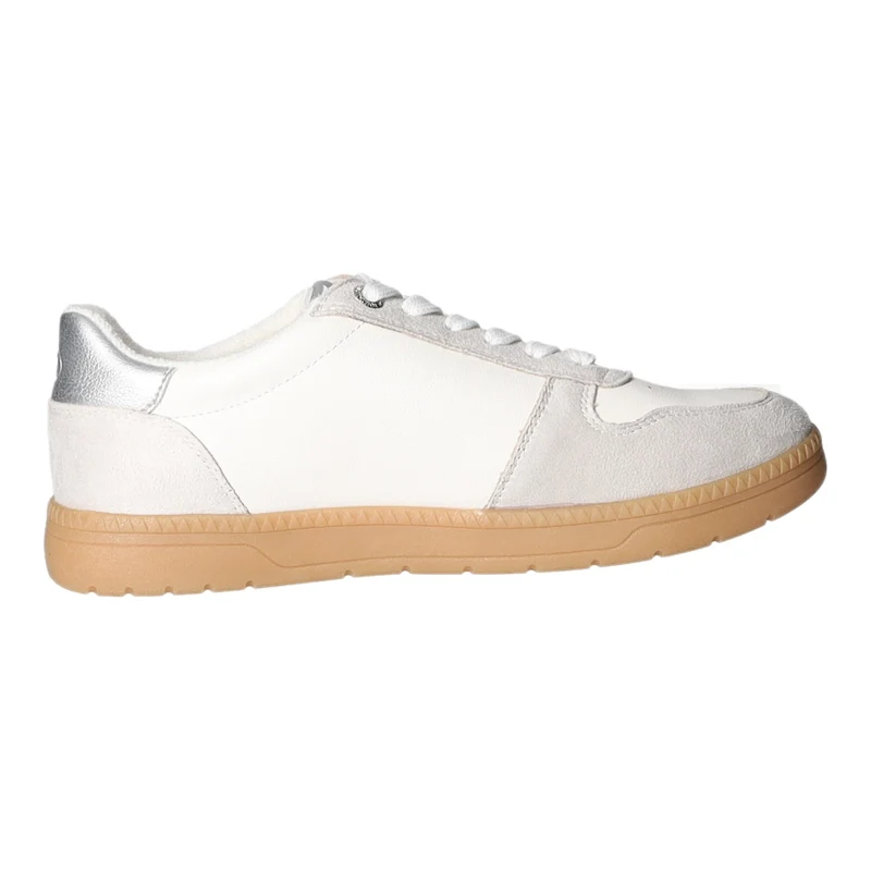 Tom Tailor Schnürhalbschuh Sneaker (sportlich)