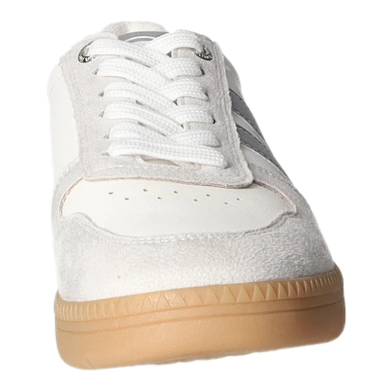 Tom Tailor Schnürhalbschuh Sneaker (sportlich)