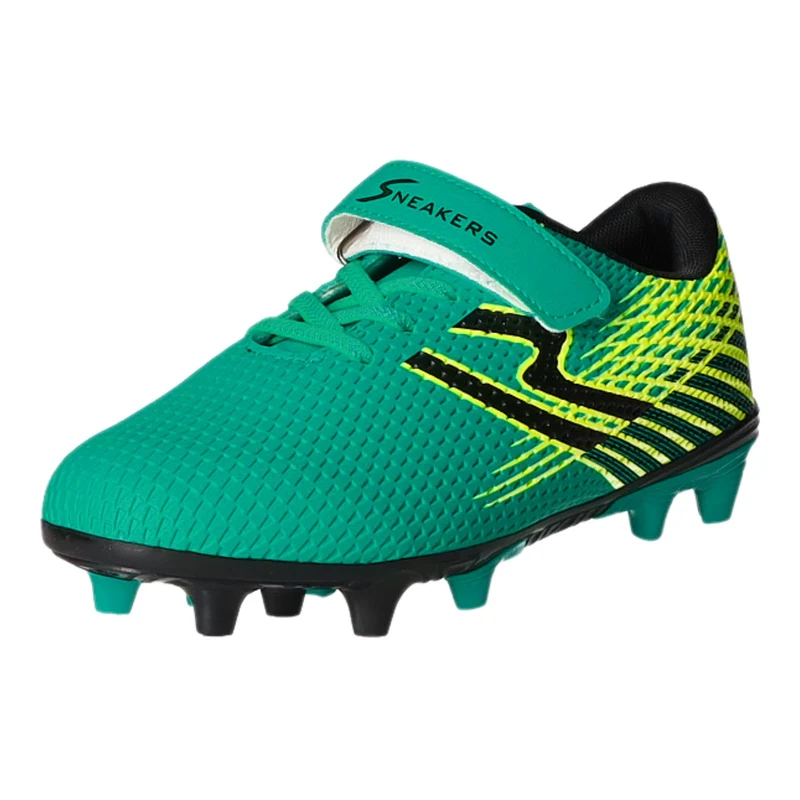 Sneakers Sportschuh Fußball