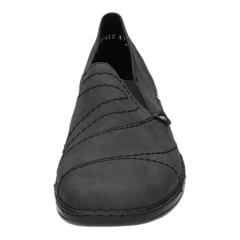 Rieker Slipper/Kletthalbschuh Freizeit (casual)