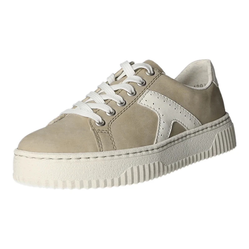 Rieker Schnürhalbschuh Sneaker (sportlich)