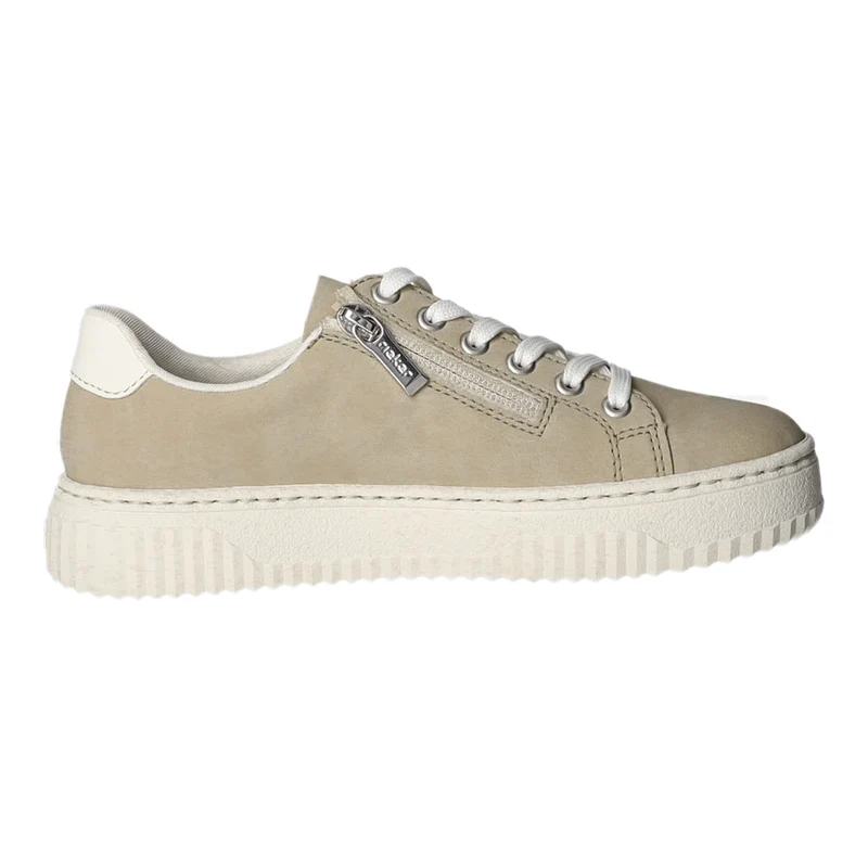 Rieker Schnürhalbschuh Sneaker (sportlich)