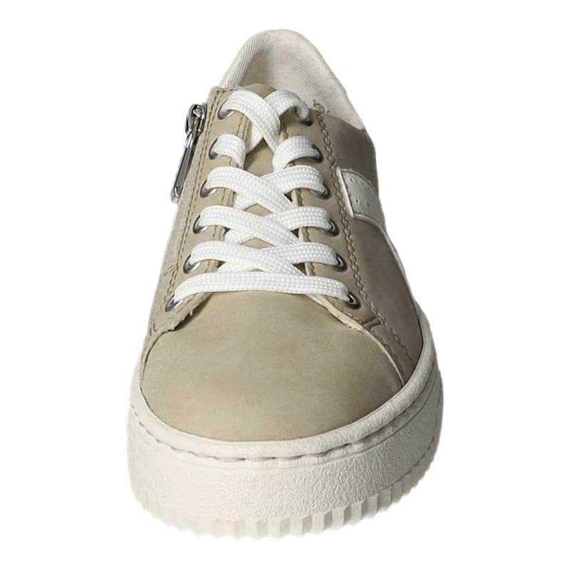 Rieker Schnürhalbschuh Sneaker (sportlich)