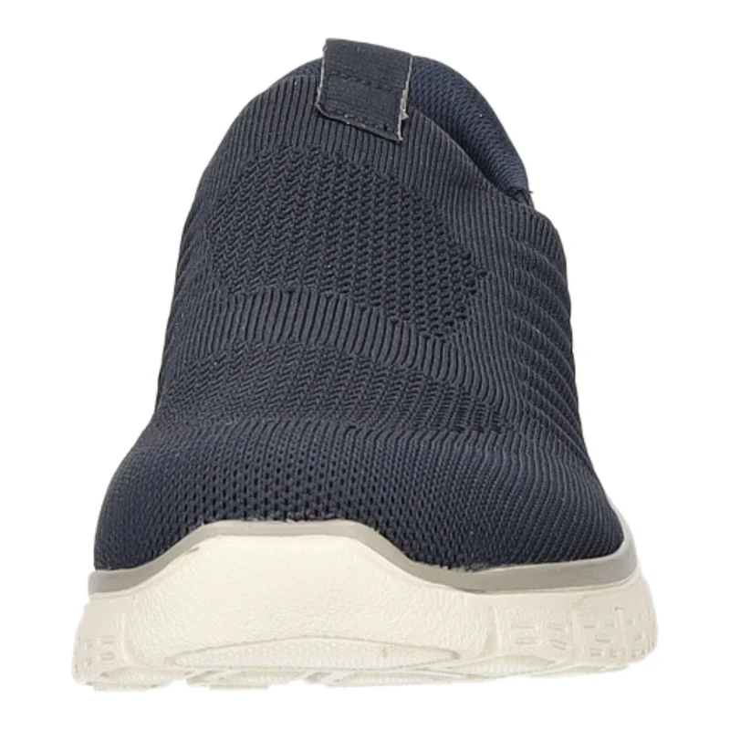 Rieker Slipper/Kletthalbschuh Sneaker (sportlich)