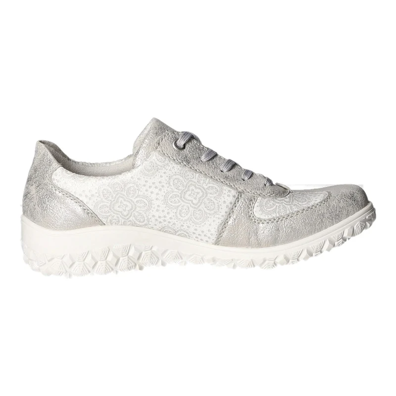 Rieker Schnürhalbschuh Freizeit (Casual)
