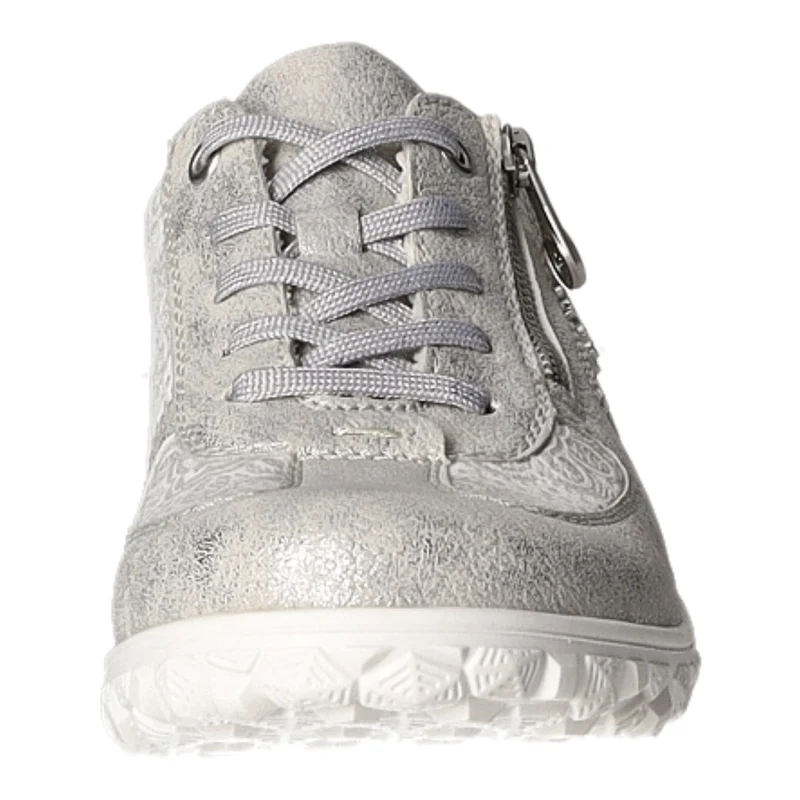Rieker Schnürhalbschuh Freizeit (Casual)