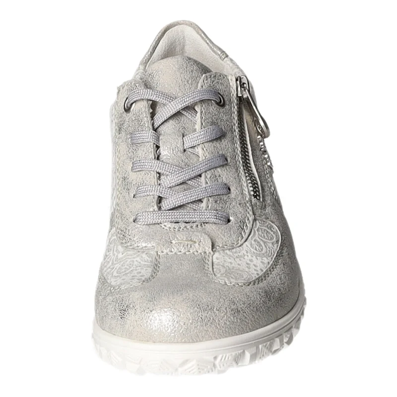 Rieker Schnürhalbschuh Freizeit (Casual)