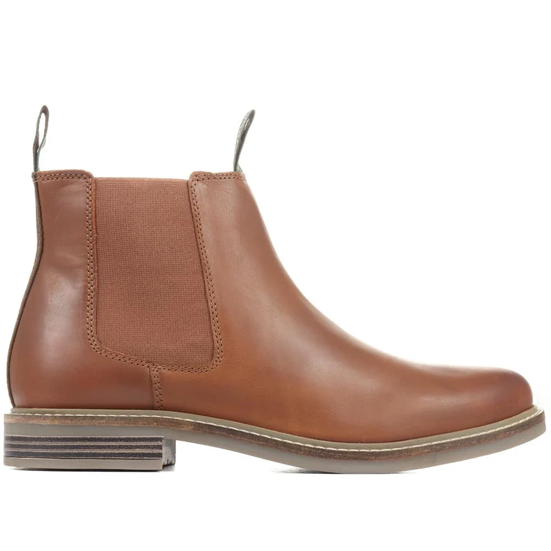 Farsley Chelsea Boots - FARSLEY2 / 101 329