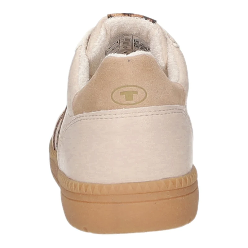 Tom Tailor Schnürhalbschuh Sneaker (sportlich)