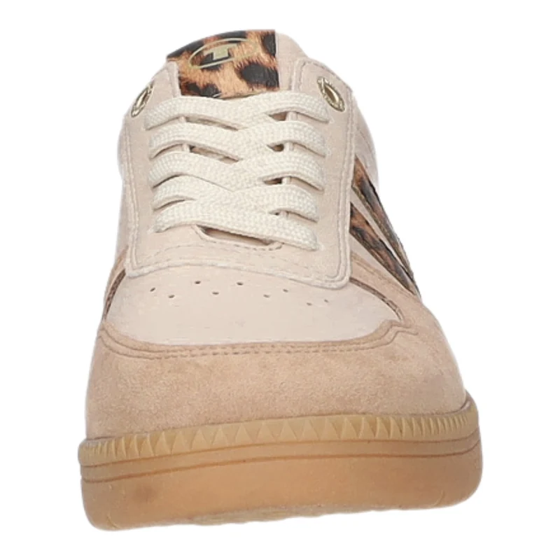 Tom Tailor Schnürhalbschuh Sneaker (sportlich)