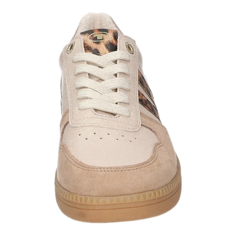 Tom Tailor Schnürhalbschuh Sneaker (sportlich)