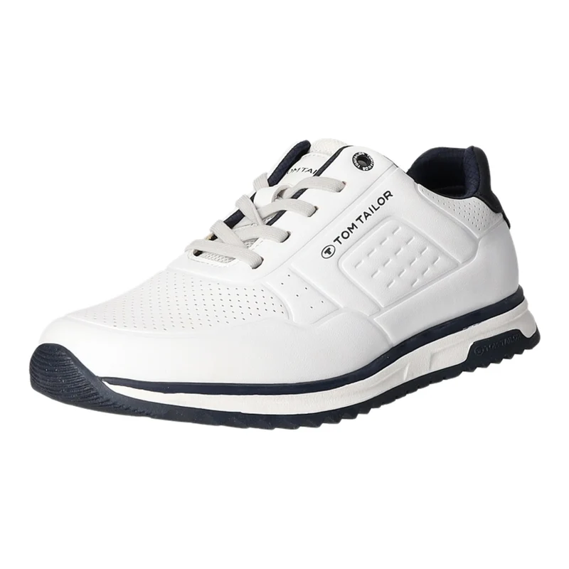 Tom Tailor Schnürhalbschuh Freizeit (Casual)