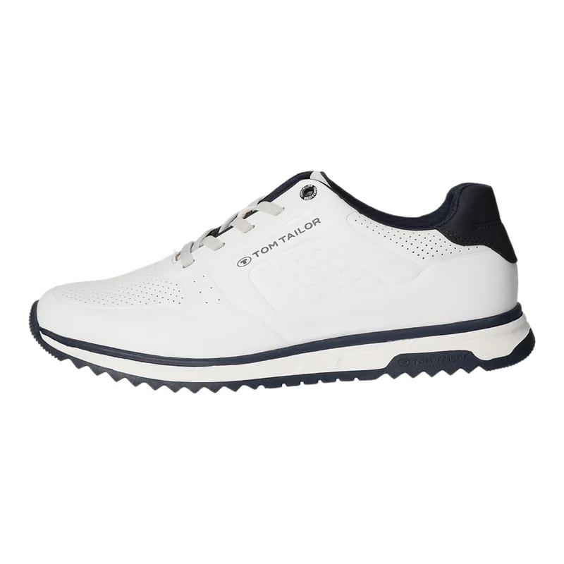 Tom Tailor Schnürhalbschuh Freizeit (Casual)